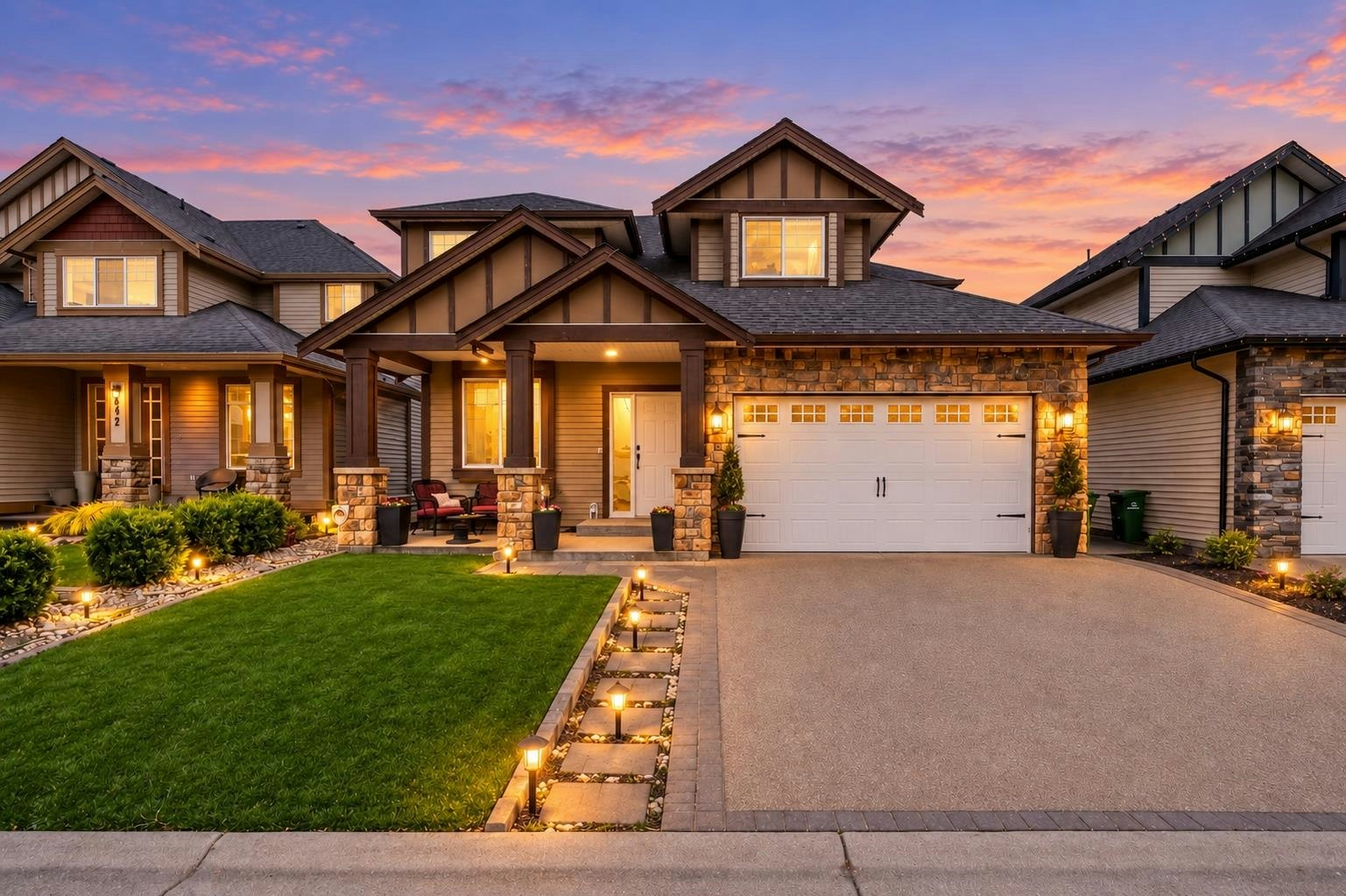 6556 Lavender Place, Chilliwack, BC, V2R 0H5