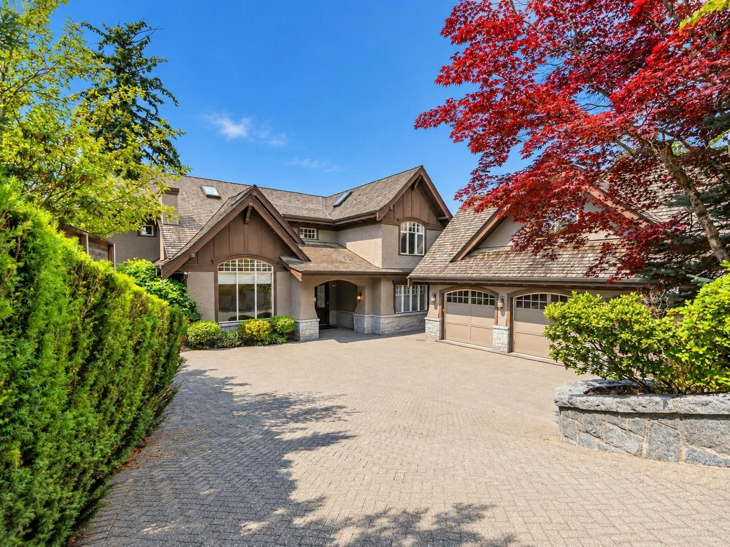 2638 Queens Avenue, West Vancouver, BC, V7V 2Z1 - 2