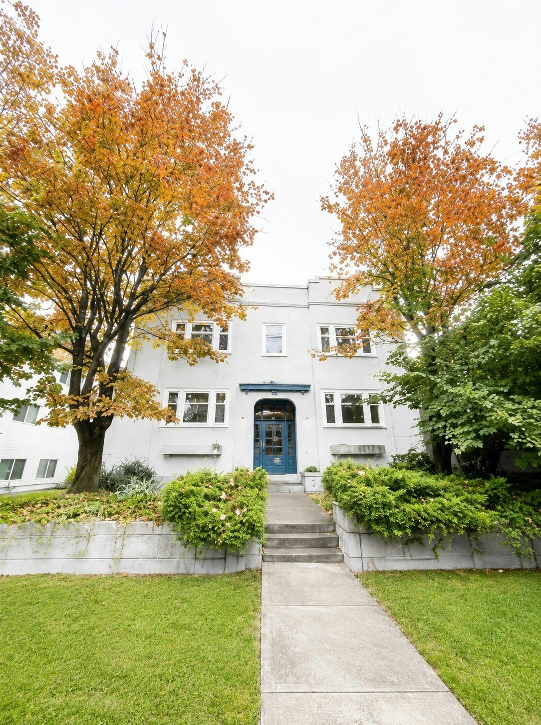 5-1086 W 10th Avenue, Vancouver, BC, V6H 1H8