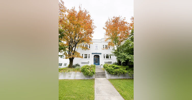 5-1086 W 10th Avenue, Vancouver, BC, V6H 1H8
