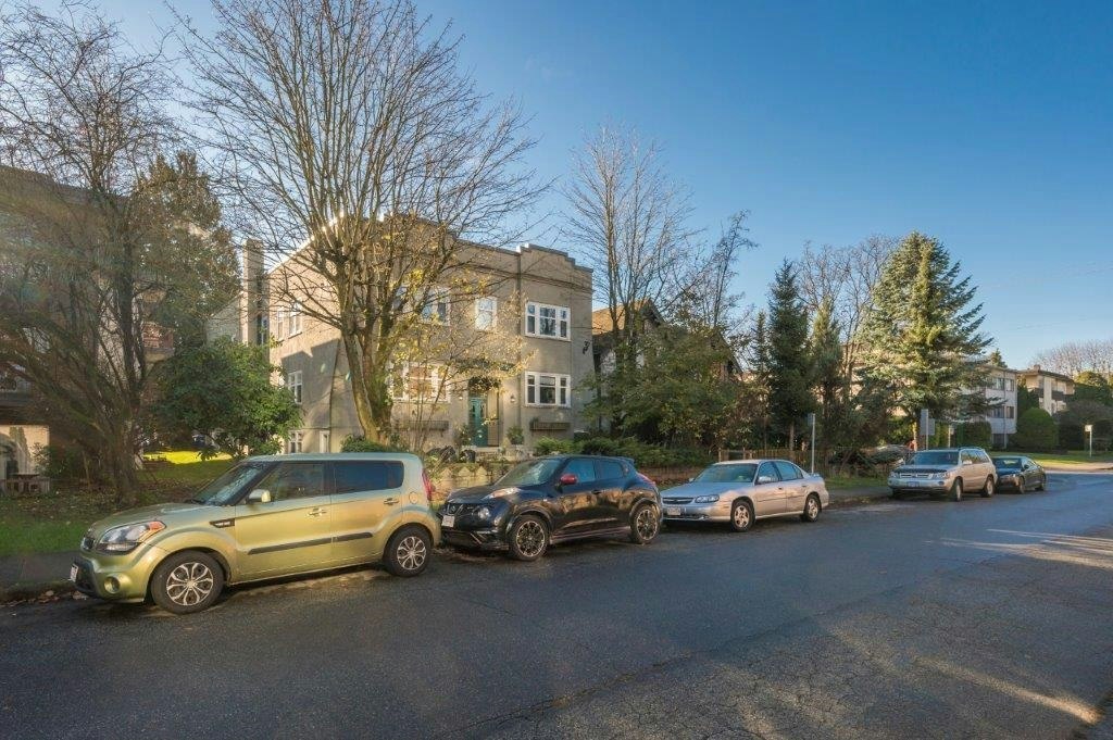 5-1086 W 10th Avenue, Vancouver, BC, V6H 1H8 - 15