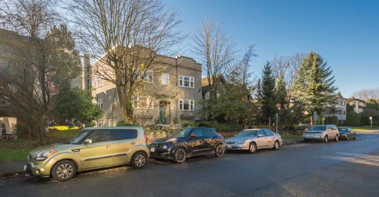 5-1086 W 10th Avenue, Vancouver, BC, V6H 1H8 - 15