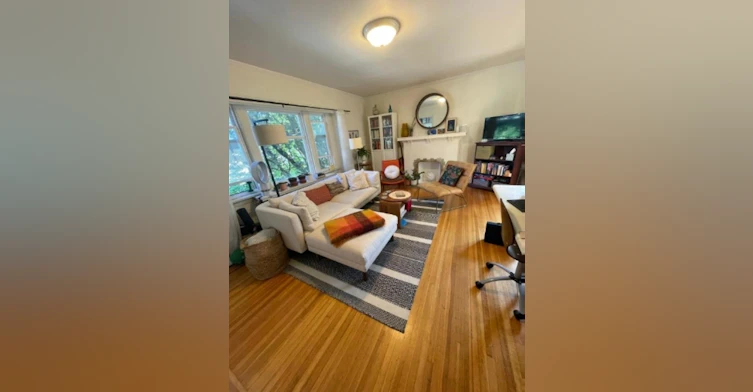 5-1086 W 10th Avenue, Vancouver, BC, V6H 1H8 - 2