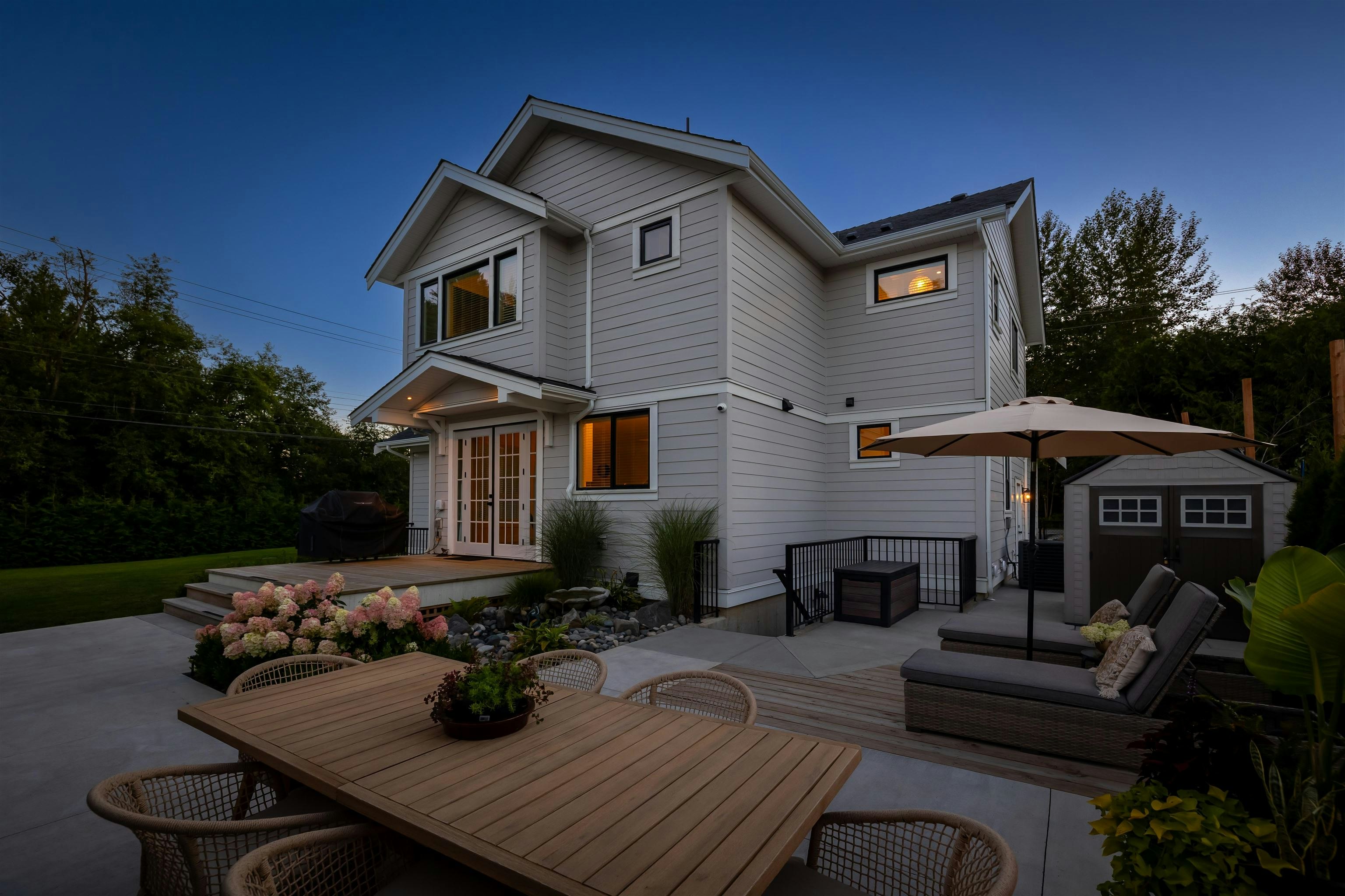 2416 256 Street, Langley, BC, V4W 2C1 - 33