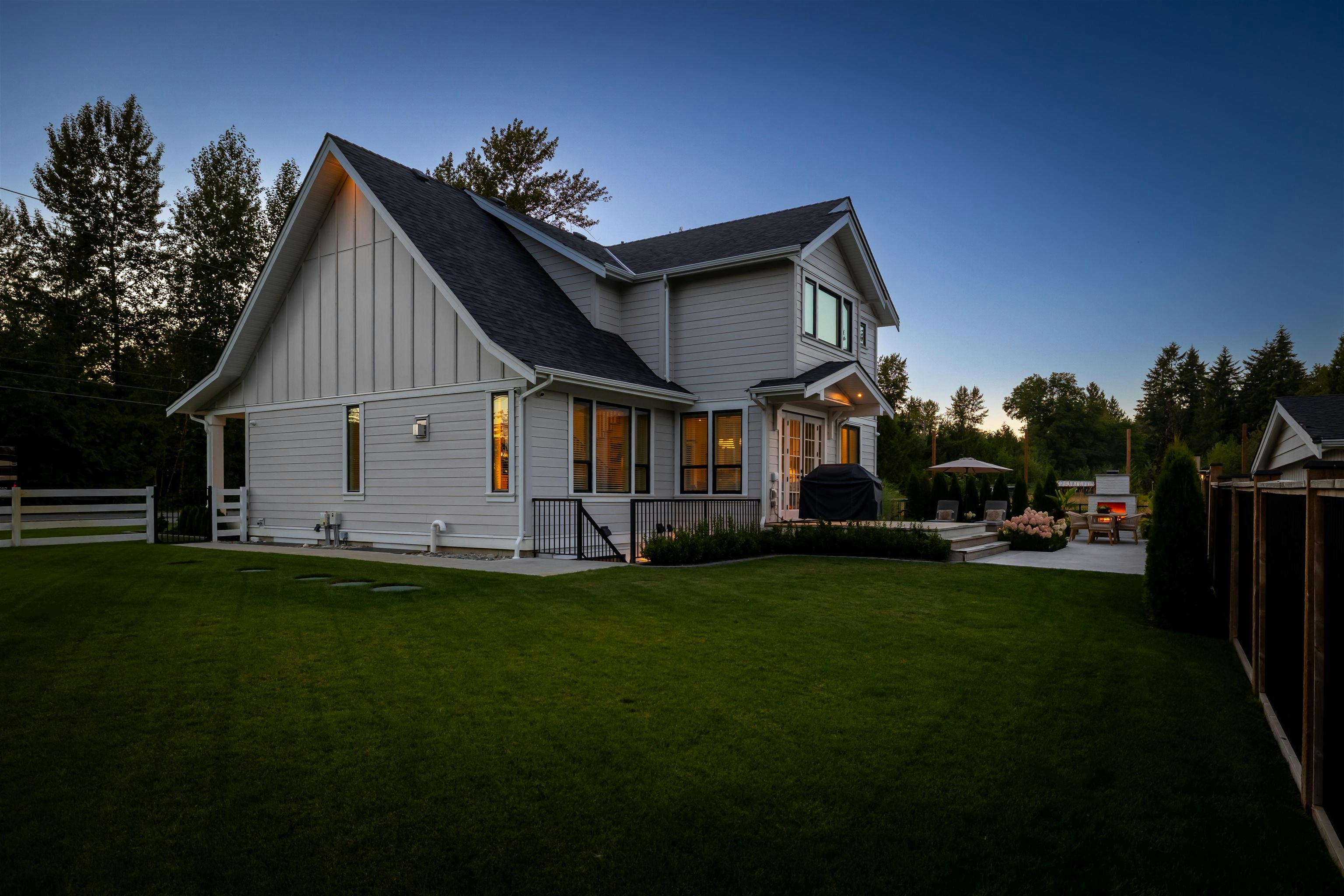 2416 256 Street, Langley, BC, V4W 2C1 - 34