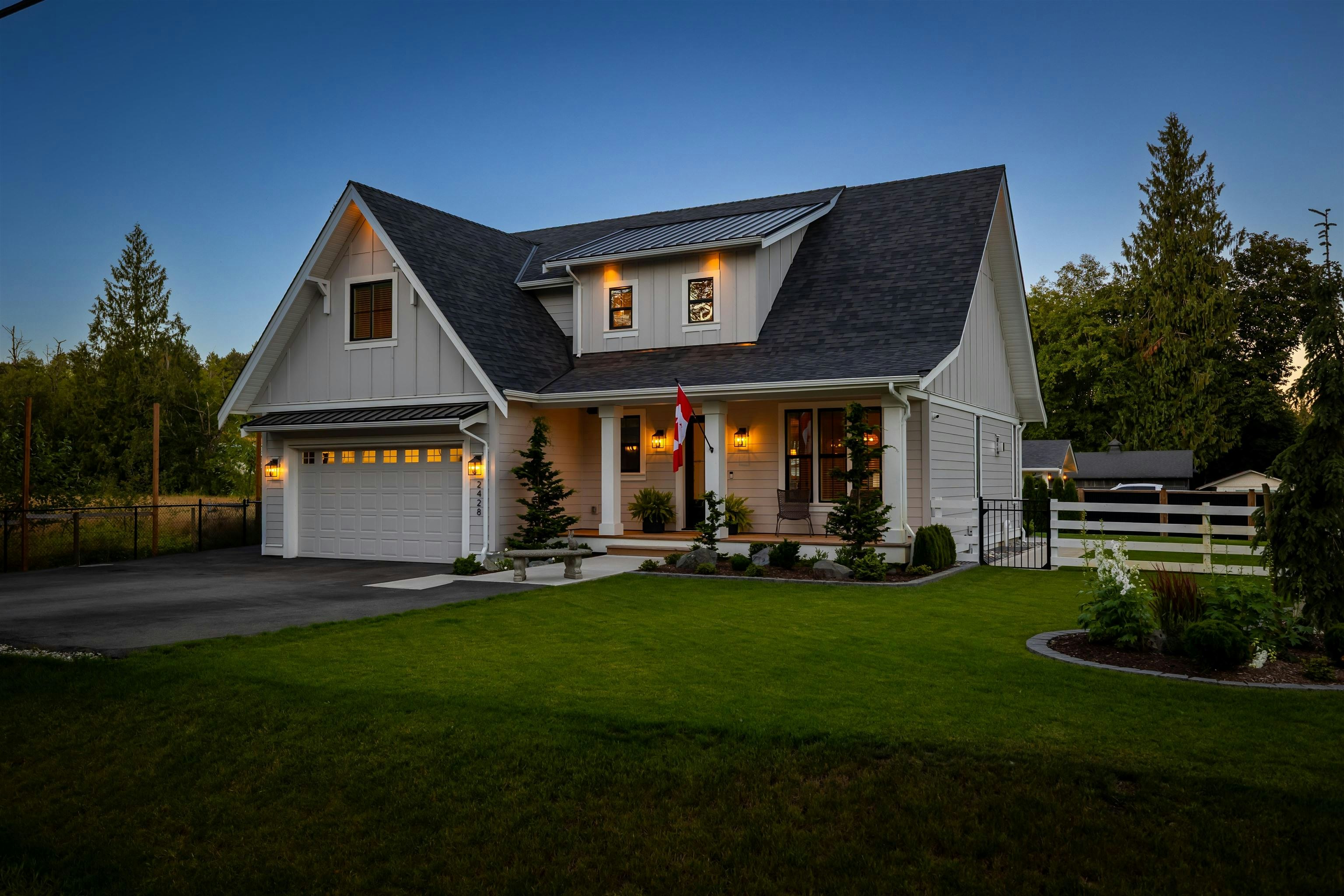 2416 256 Street, Langley, BC, V4W 2C1