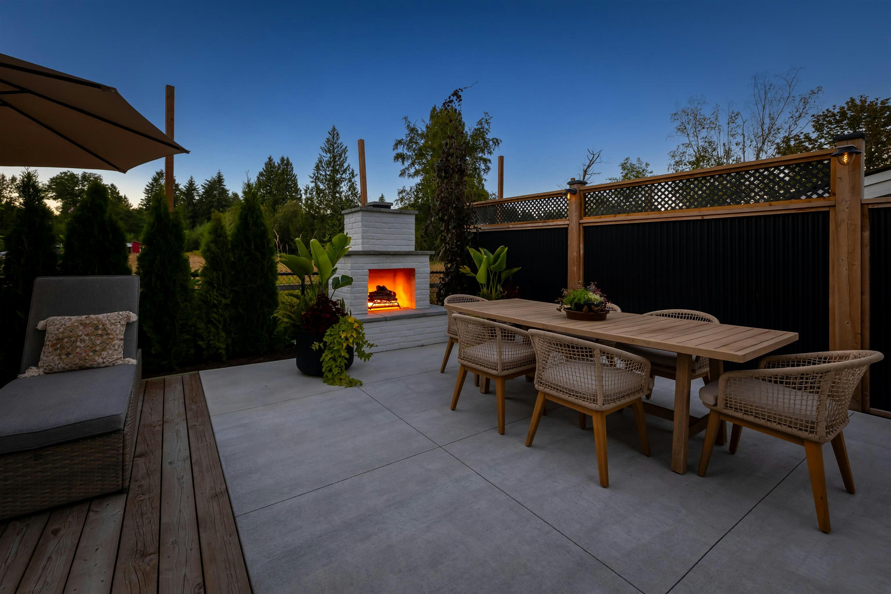 2416 256 Street, Langley, BC, V4W 2C1 - 32