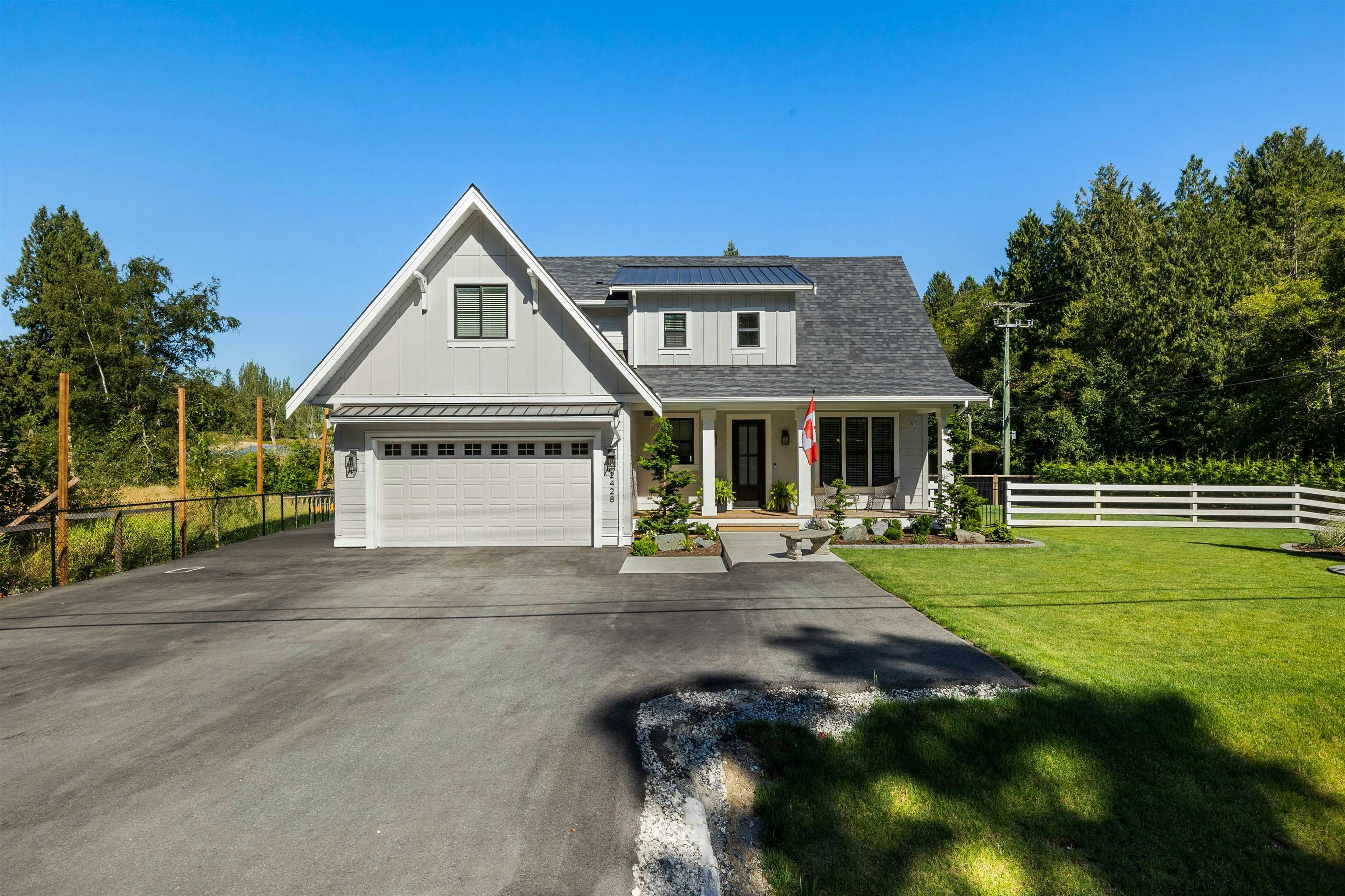 2416 256 Street - 3
