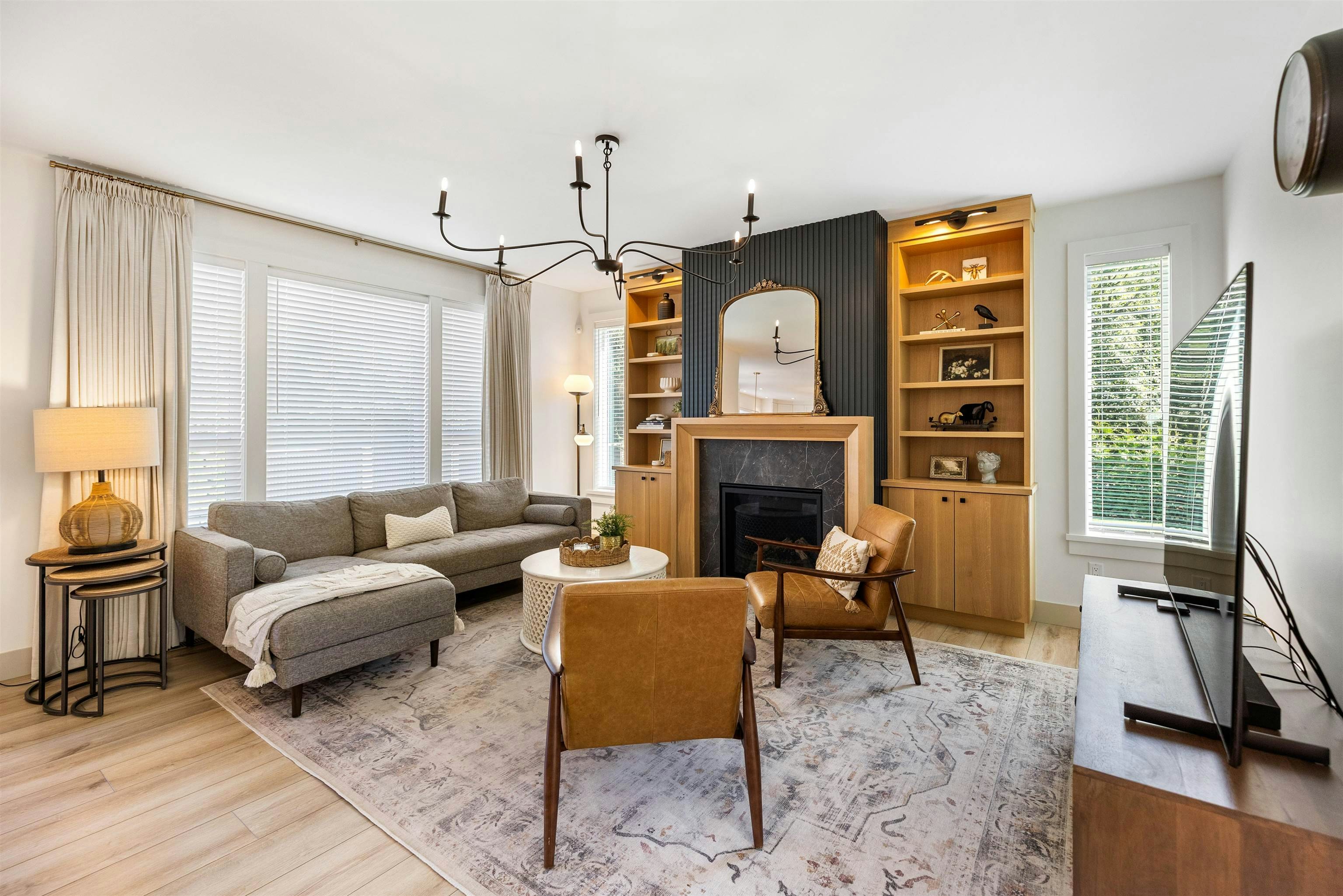 2416 256 Street, Langley, BC, V4W 2C1 - 9