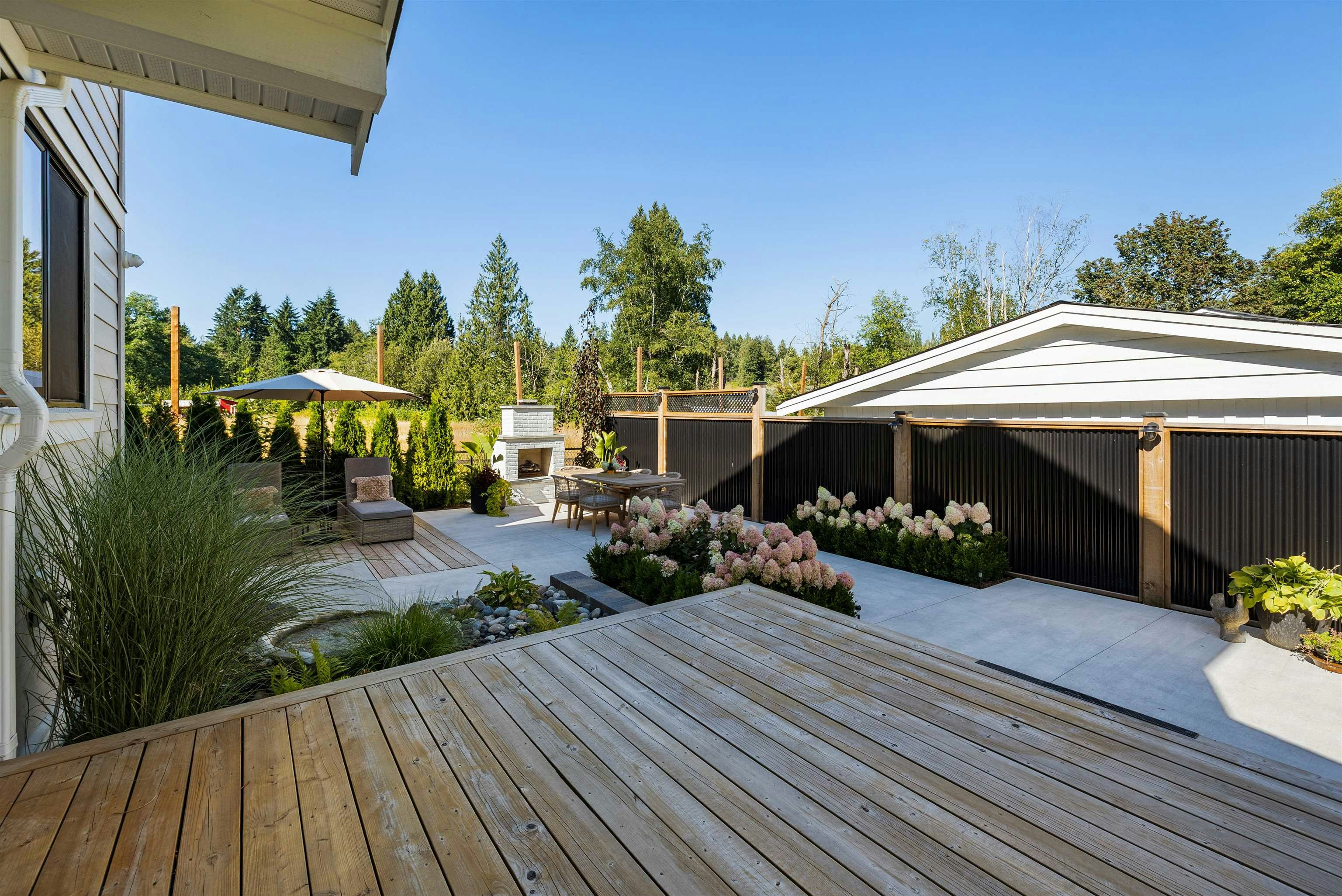 2416 256 Street, Langley, BC, V4W 2C1 - 35