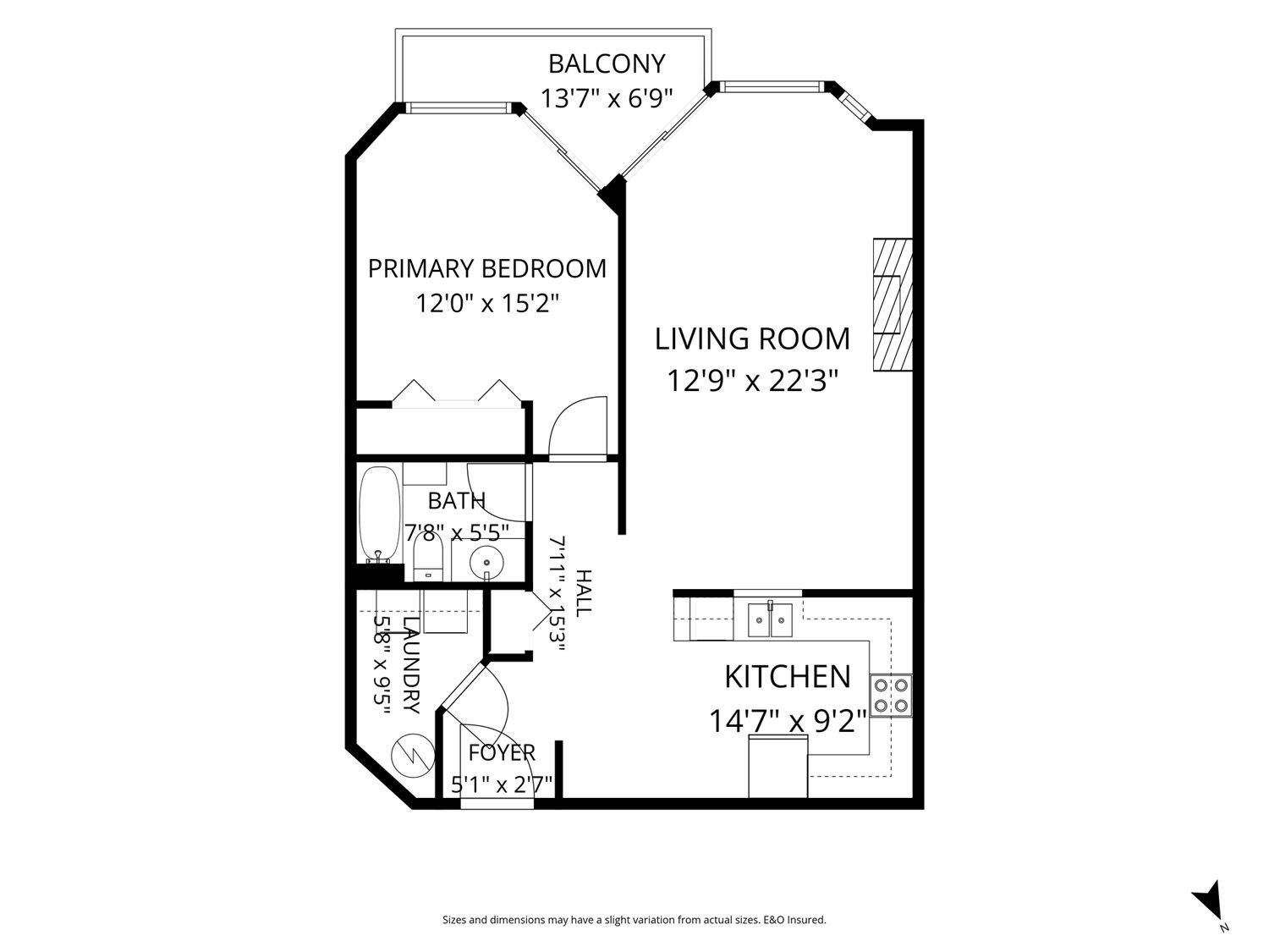 205-45604 Brett Avenue, Chilliwack, BC, V2P 1N9 - 30