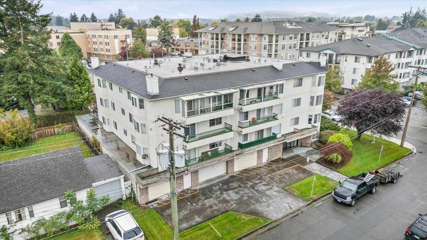 205-45604 Brett Avenue, Chilliwack, BC, V2P 1N9 - 2