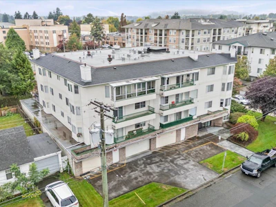 205-45604 Brett Avenue - 2