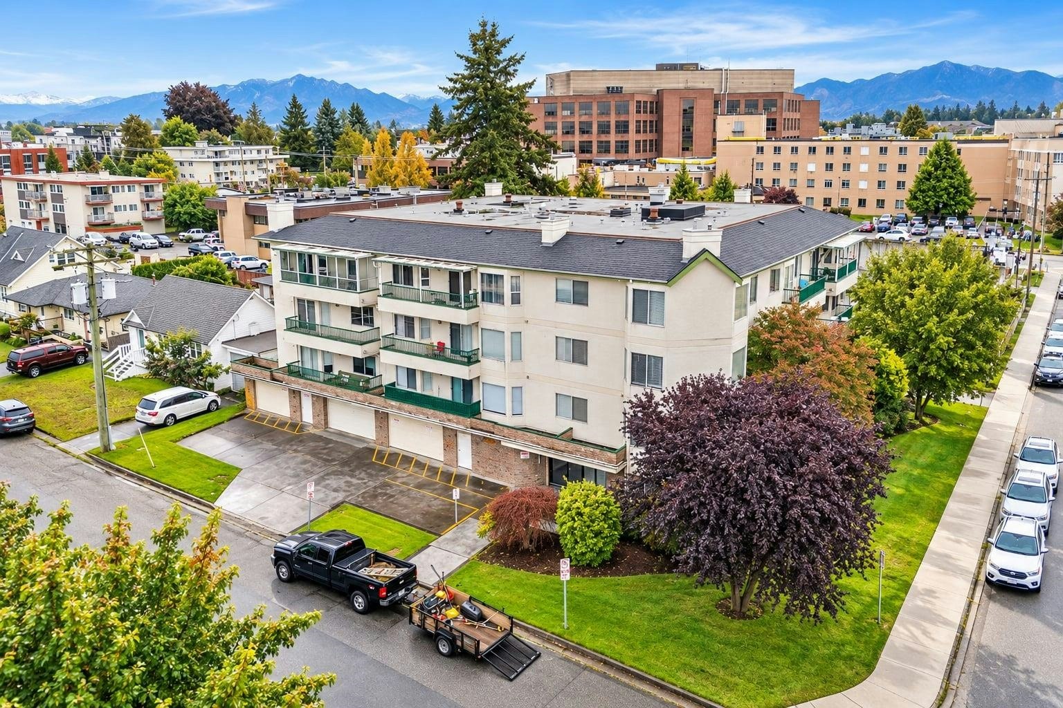 205-45604 Brett Avenue, Chilliwack, BC, V2P 1N9