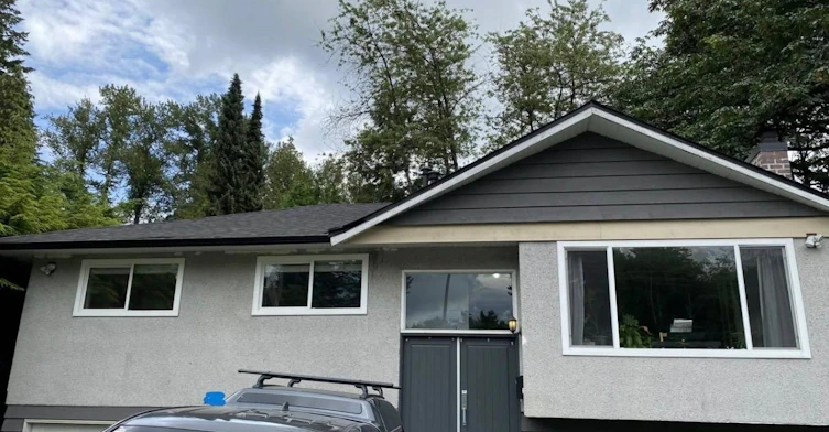 Upstairs-2405 Norcrest Court, Burnaby, BC, V3J 1C7
