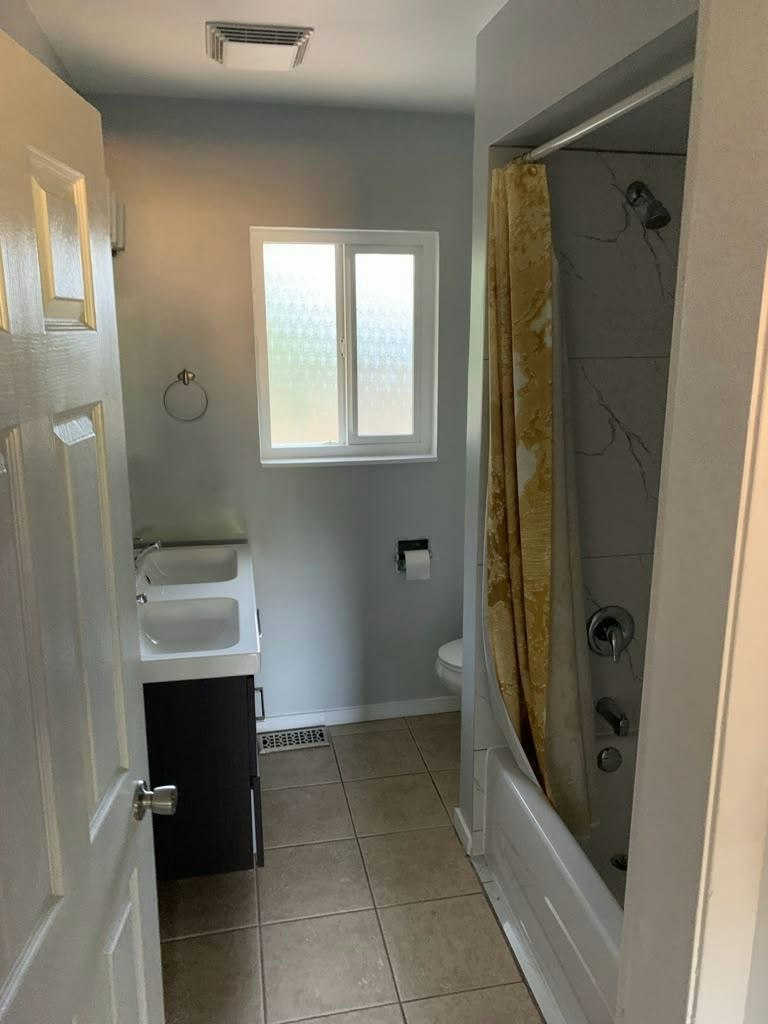 Upstairs-2405 Norcrest Court, Burnaby, BC, V3J 1C7 - 8