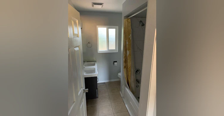 Upstairs-2405 Norcrest Court, Burnaby, BC, V3J 1C7 - 8