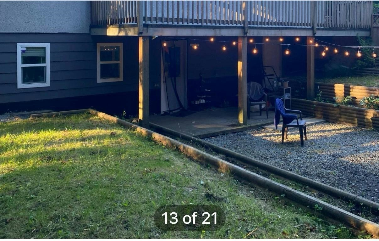Upstairs-2405 Norcrest Court, Burnaby, BC, V3J 1C7 - 10