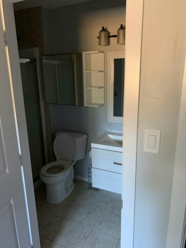 Upstairs-2405 Norcrest Court, Burnaby, BC, V3J 1C7 - 9