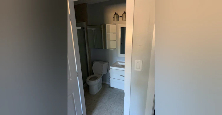 Upstairs-2405 Norcrest Court, Burnaby, BC, V3J 1C7 - 9