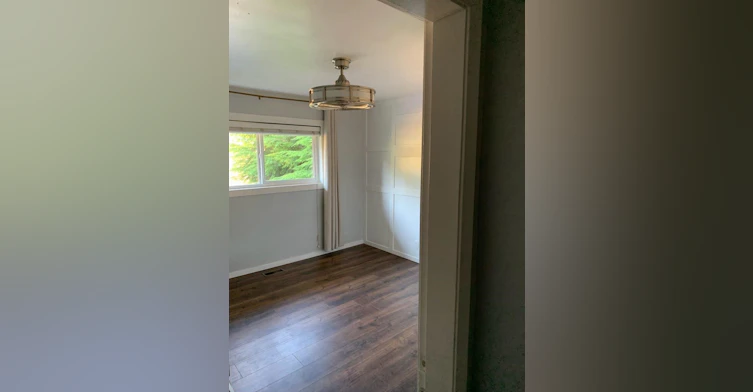 Upstairs-2405 Norcrest Court, Burnaby, BC, V3J 1C7 - 6