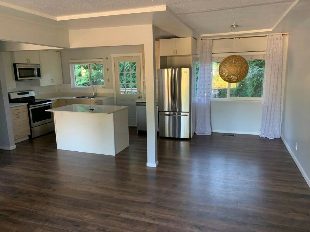 Upstairs-2405 Norcrest Court, Burnaby, BC, V3J 1C7 - 4