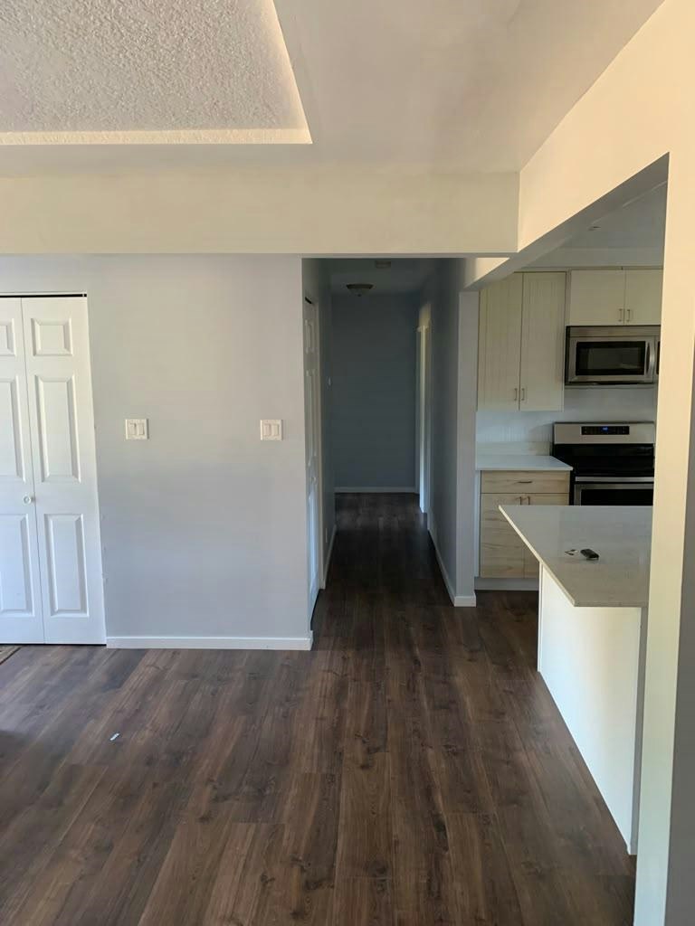 Upstairs-2405 Norcrest Court, Burnaby, BC, V3J 1C7 - 3