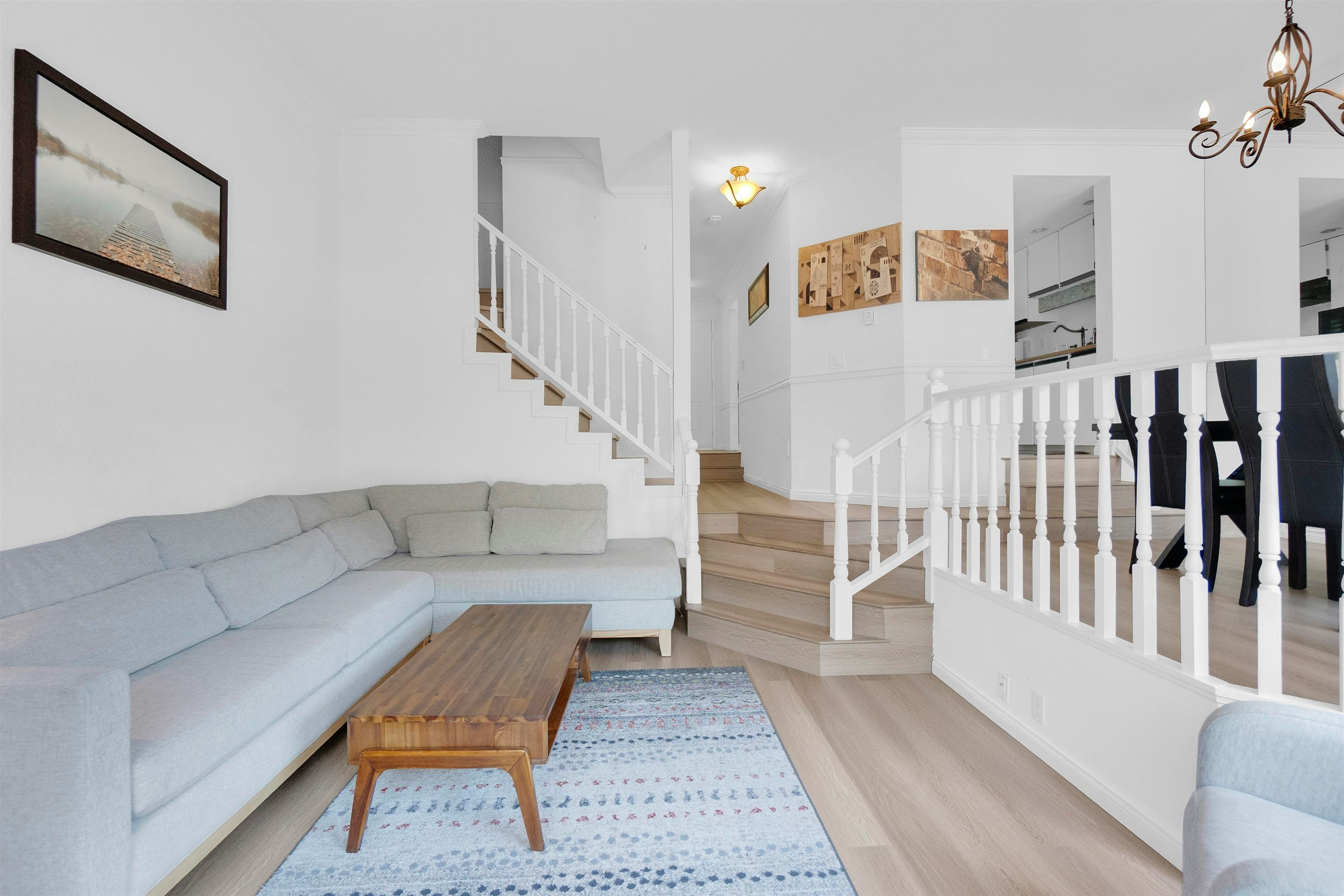 108-216 E 6th Street, North Vancouver, BC, V7L 1P5