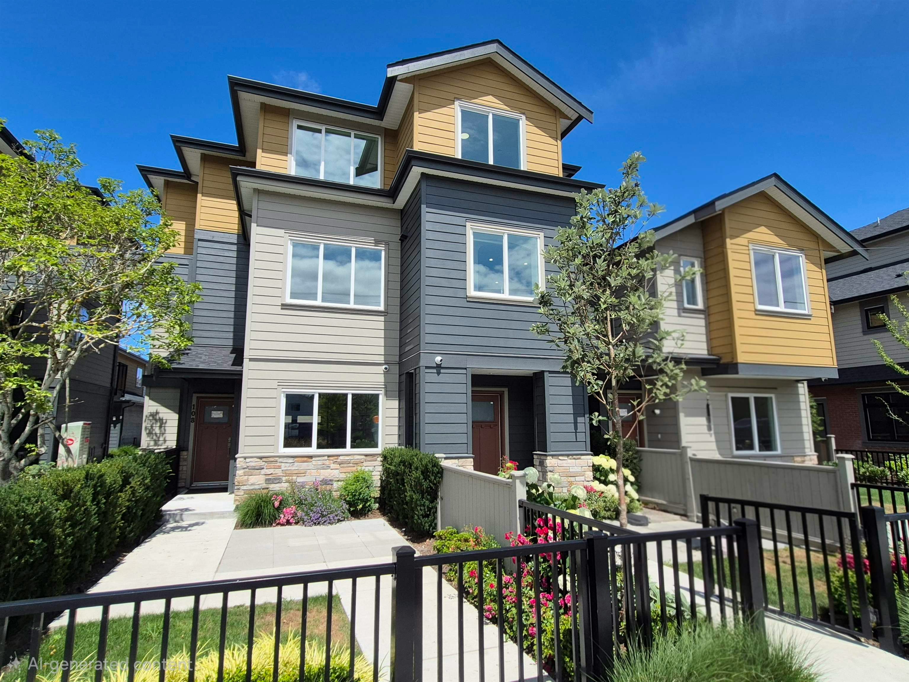 109-8233 Williams Road, Richmond, BC, V7A 1G4