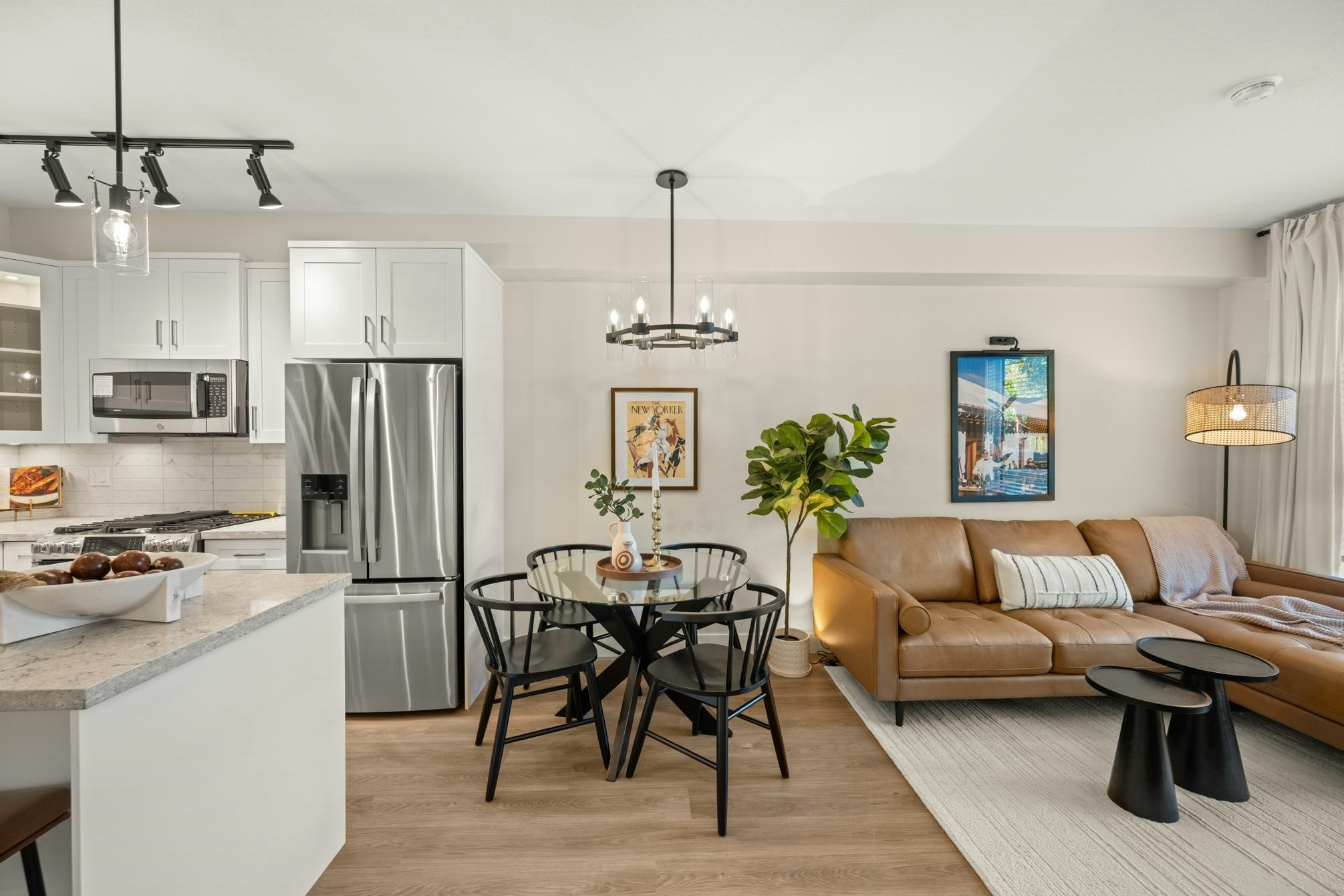 407-20926 83 Avenue, Langley, BC, V2Y 3Y9 - 2