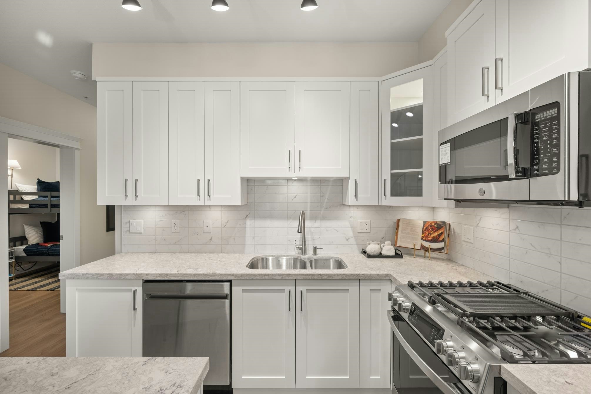 407-20926 83 Avenue, Langley, BC, V2Y 3Y9 - 10