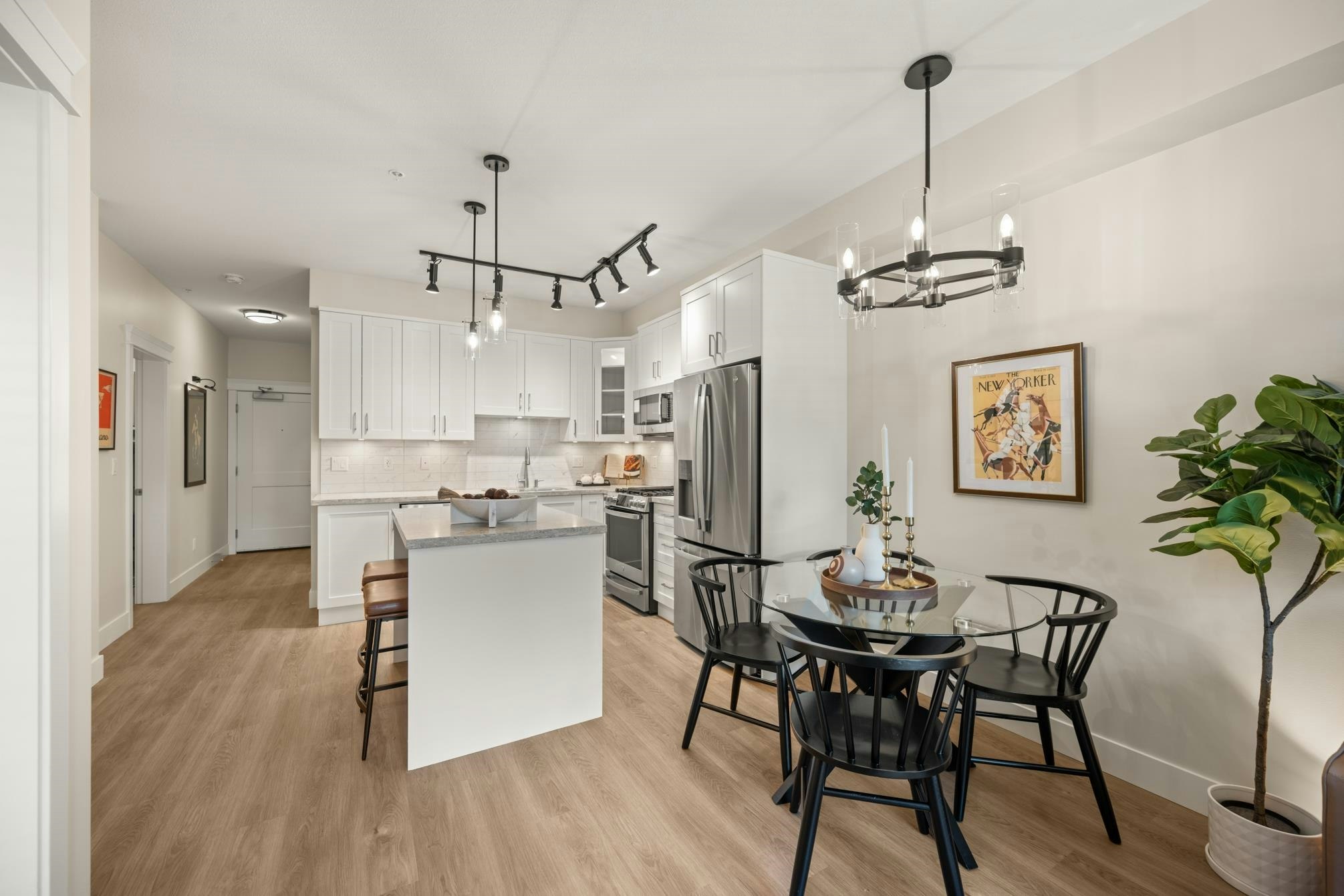 407-20926 83 Avenue, Langley, BC, V2Y 3Y9 - 5