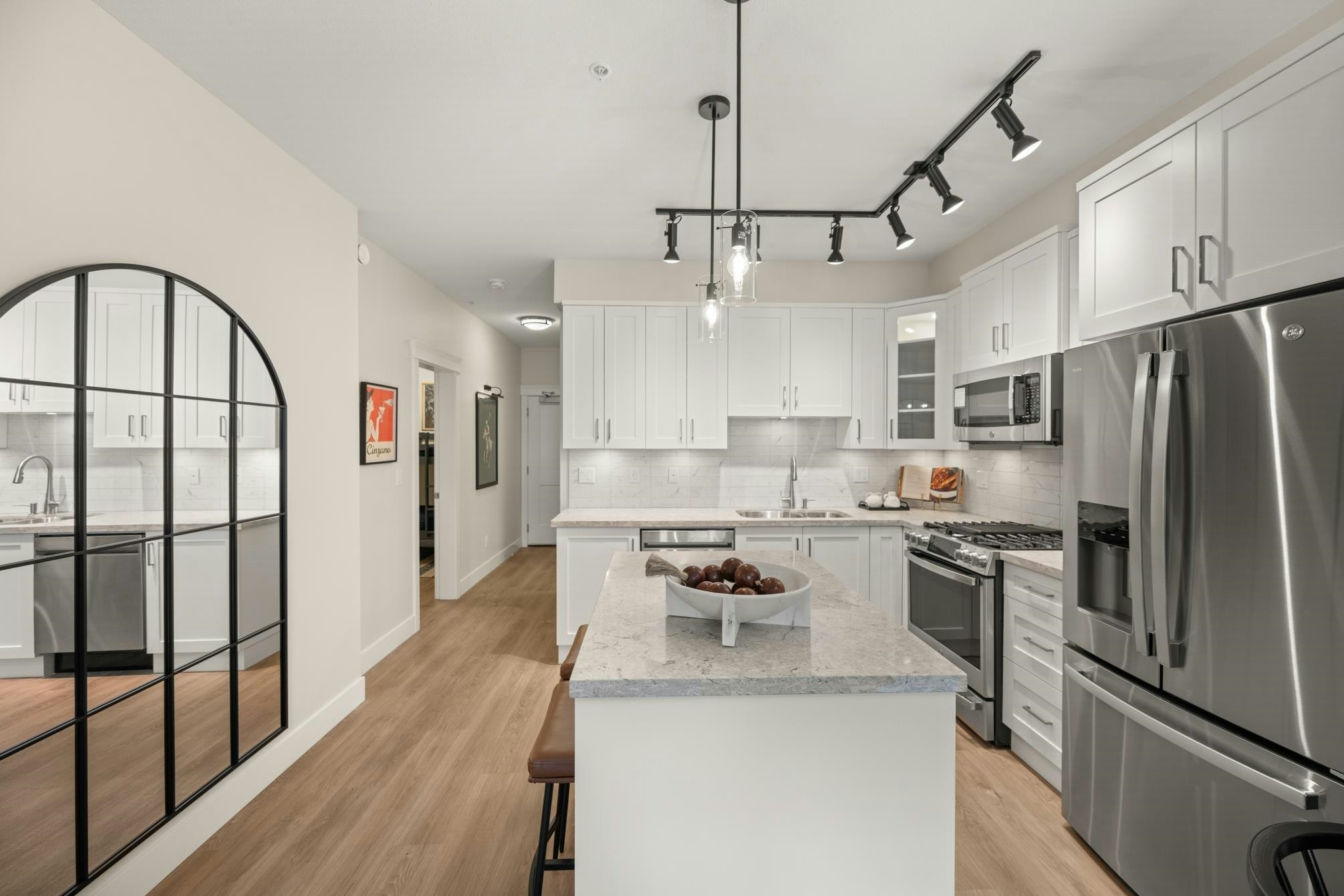 407-20926 83 Avenue, Langley, BC, V2Y 3Y9 - 9