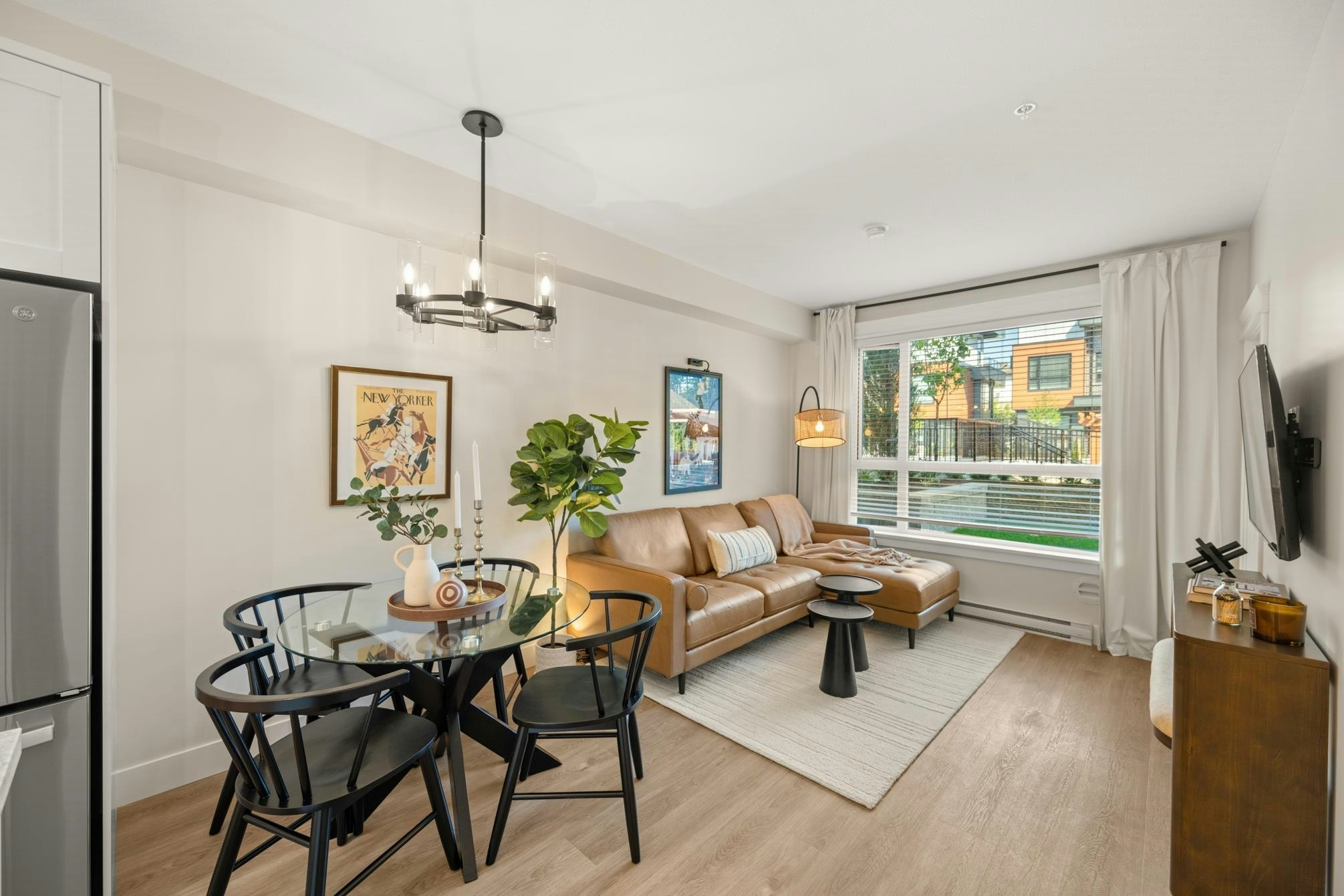 407-20926 83 Avenue, Langley, BC, V2Y 3Y9 - 3