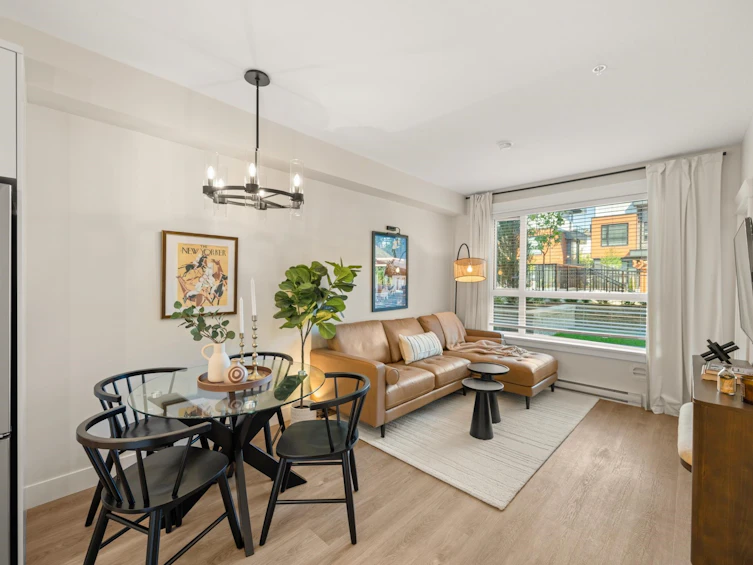 407-20926 83 Avenue, Langley, BC, V2Y 3Y9 - 3