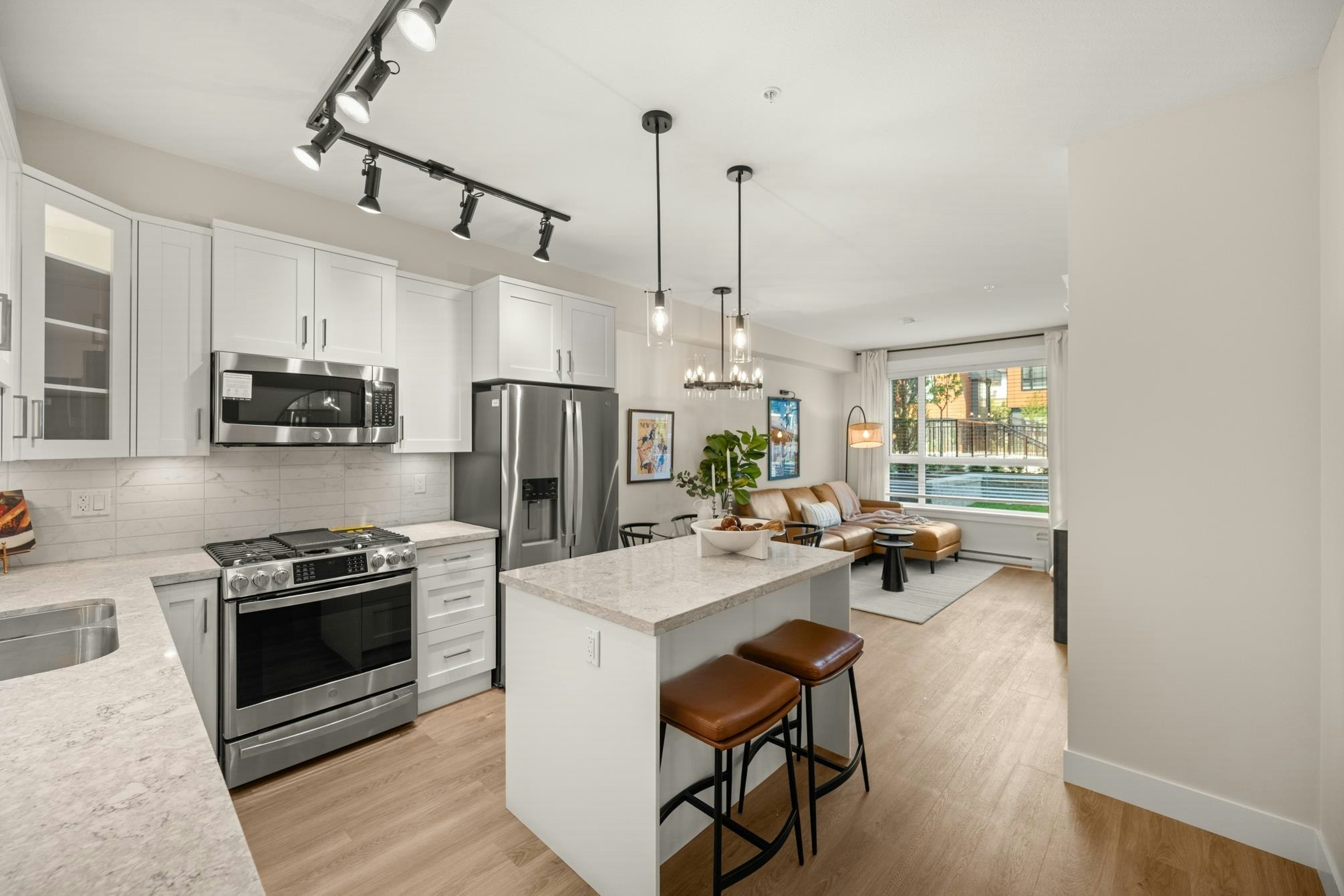 407-20926 83 Avenue, Langley, BC, V2Y 3Y9 - 6