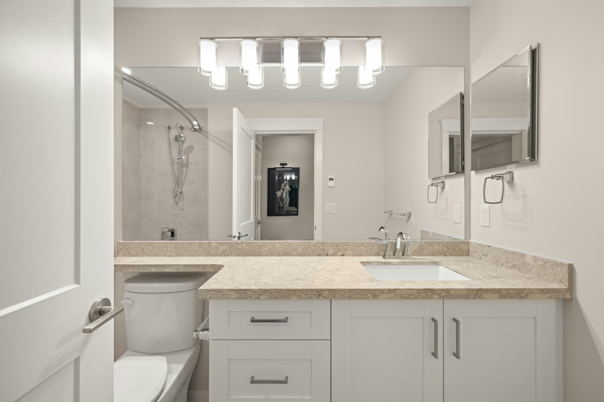 407-20926 83 Avenue, Langley, BC, V2Y 3Y9 - 20