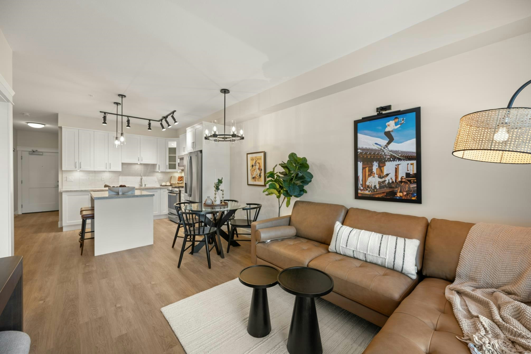 407-20926 83 Avenue, Langley, BC, V2Y 3Y9