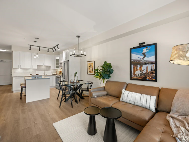 407-20926 83 Avenue, Langley, BC, V2Y 3Y9