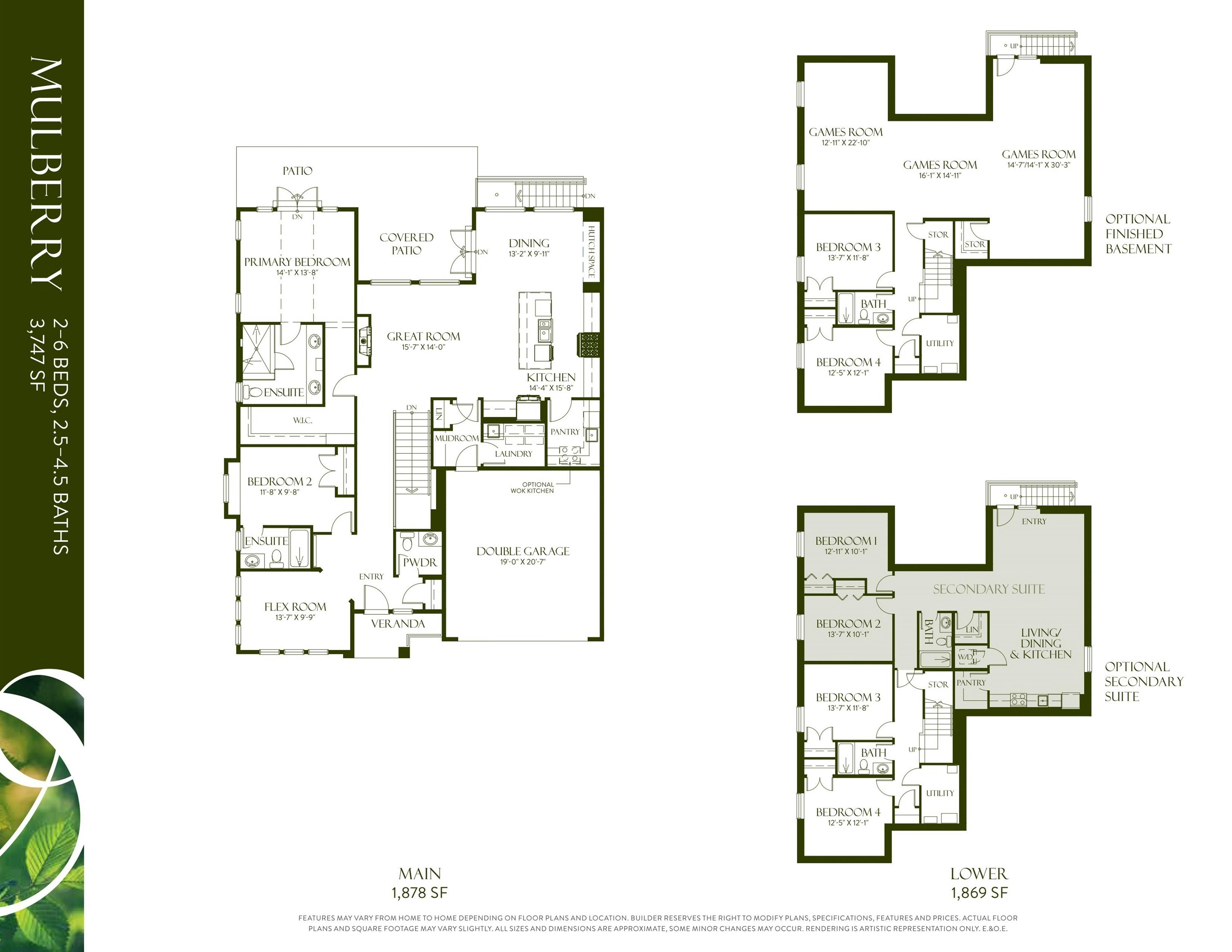 20892 35a Avenue - 2