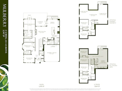 20892 35a Avenue - 2