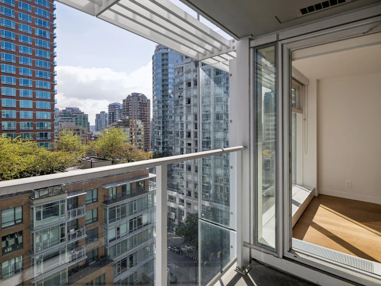1211-777 Richards Street, Vancouver, BC, V6B 0M6 - 18
