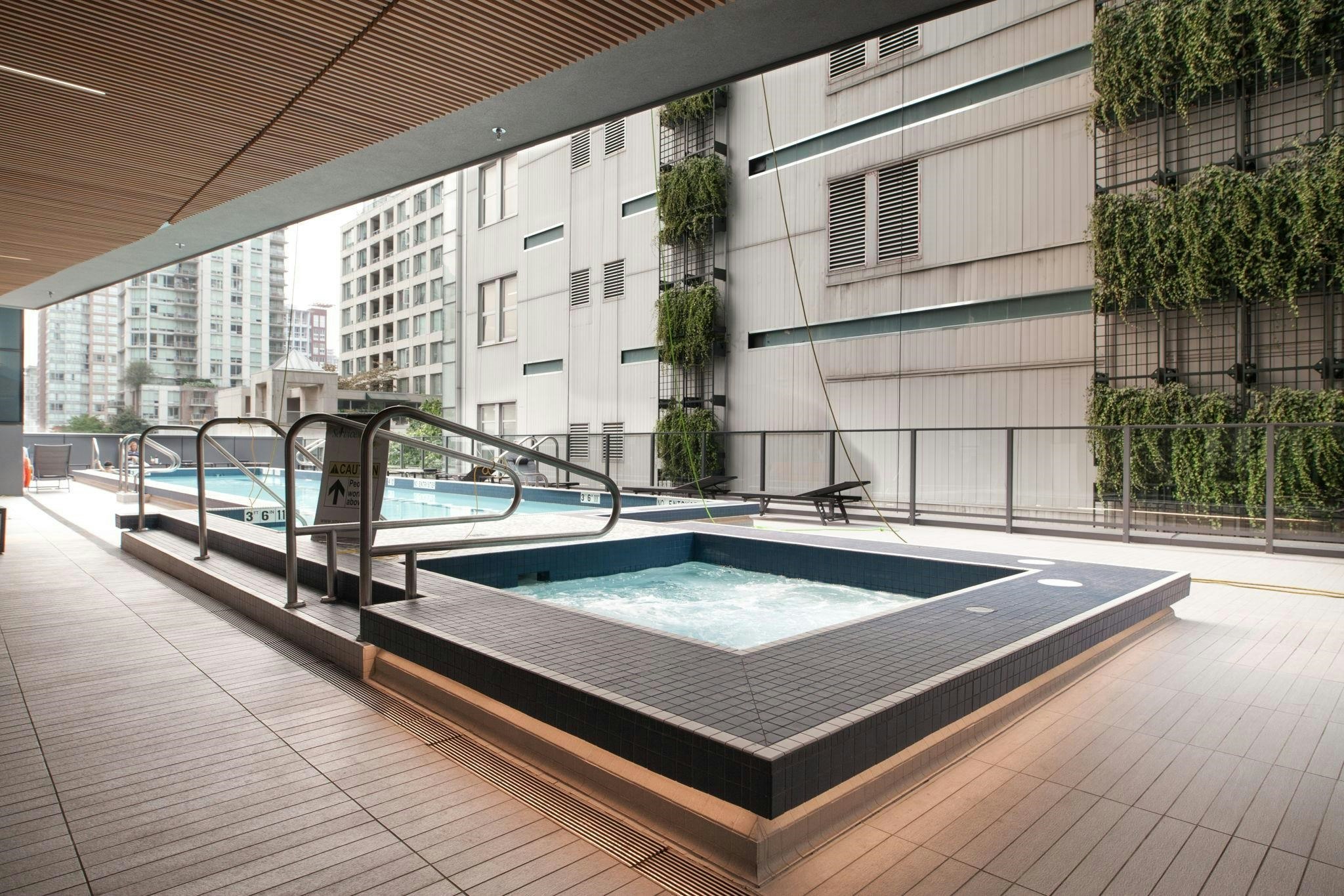 1211-777 Richards Street, Vancouver, BC, V6B 0M6 - 24