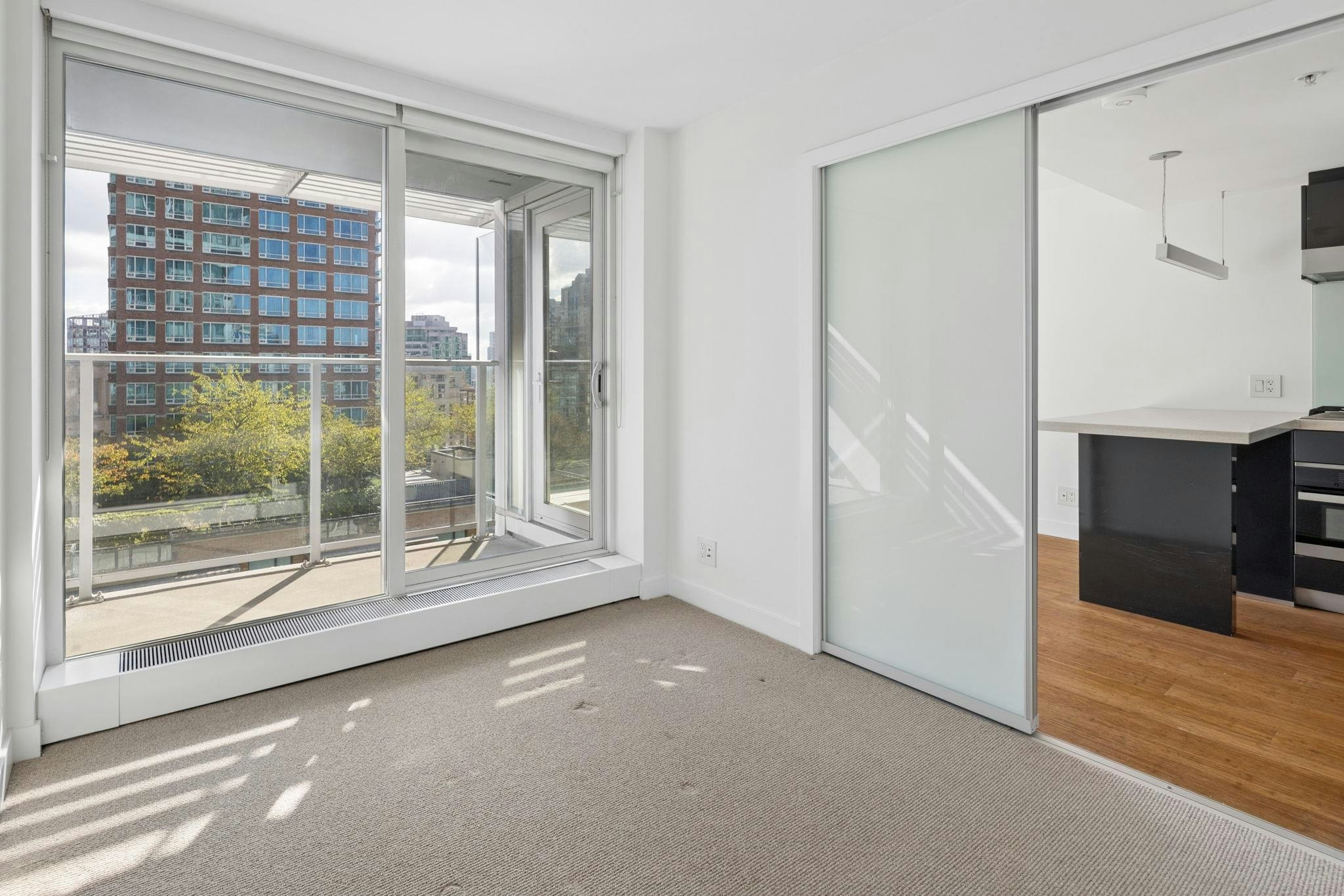 1211-777 Richards Street, Vancouver, BC, V6B 0M6 - 9