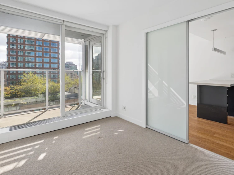 1211-777 Richards Street, Vancouver, BC, V6B 0M6 - 9