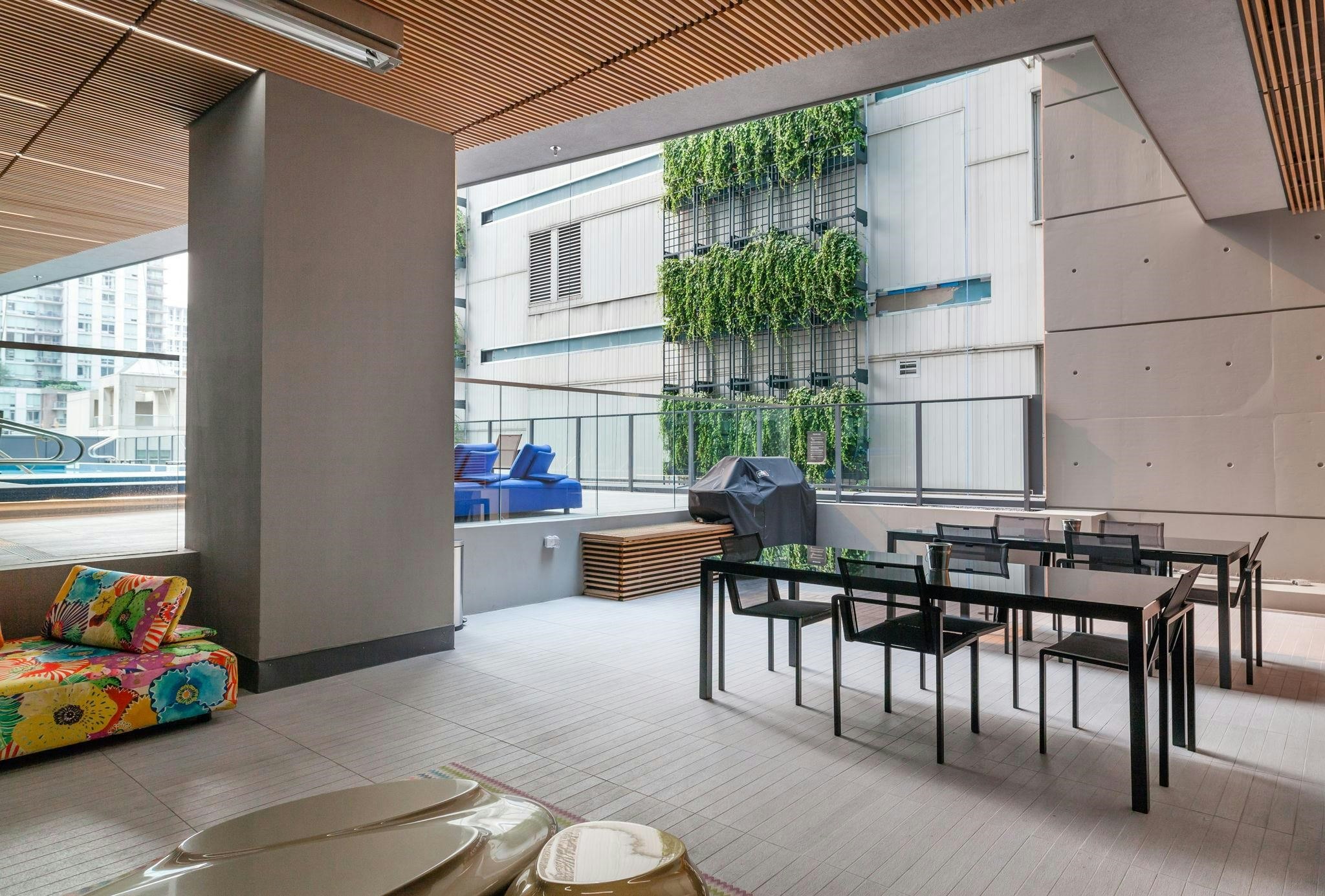 1211-777 Richards Street, Vancouver, BC, V6B 0M6 - 22