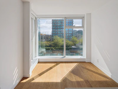 1211-777 Richards Street - 2