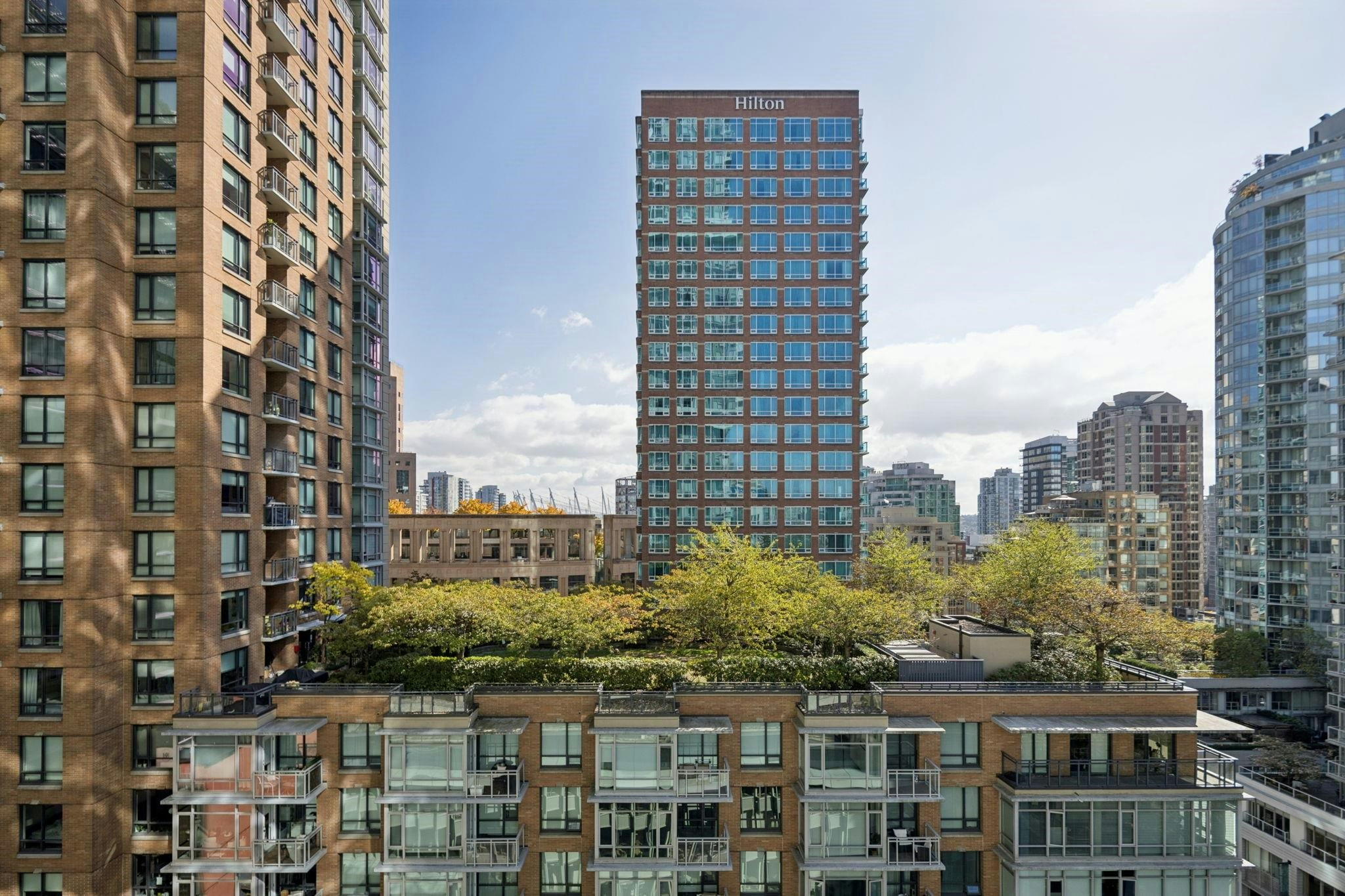 1211-777 Richards Street, Vancouver, BC, V6B 0M6 - 20