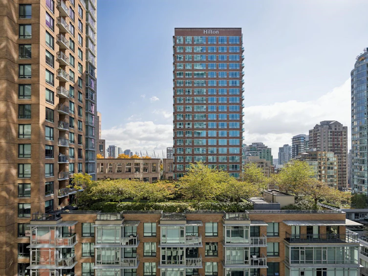 1211-777 Richards Street, Vancouver, BC, V6B 0M6 - 20