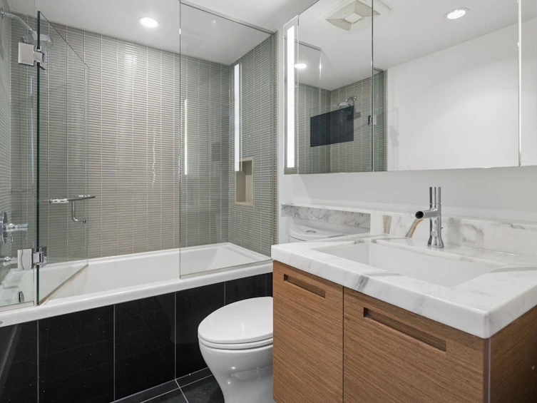 1211-777 Richards Street, Vancouver, BC, V6B 0M6 - 13